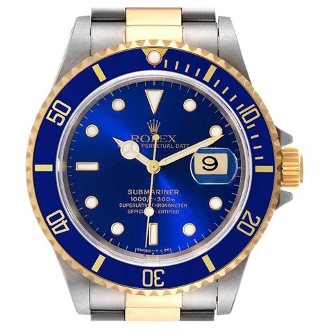 rolex submariner 2004 price